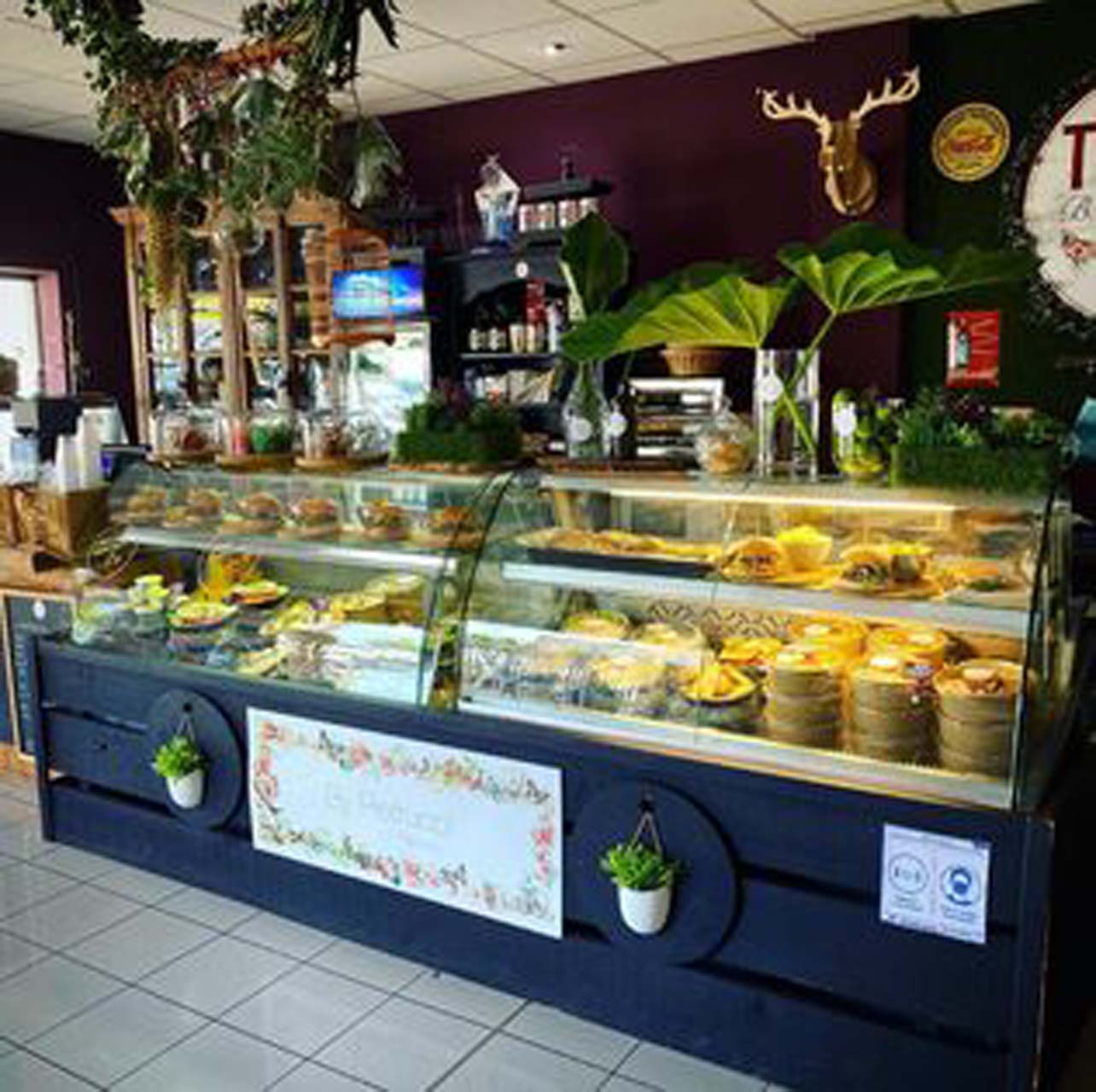 Trattoria By Pietrucci Restaurant Italien (10)