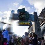 Jurassic island (4)