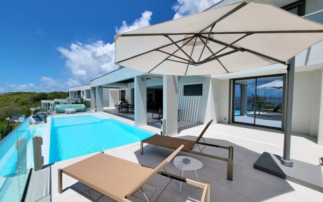 Asterias Oceans Villas