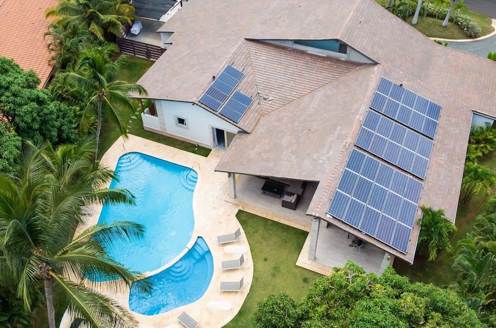 Chris Solutions Solaire