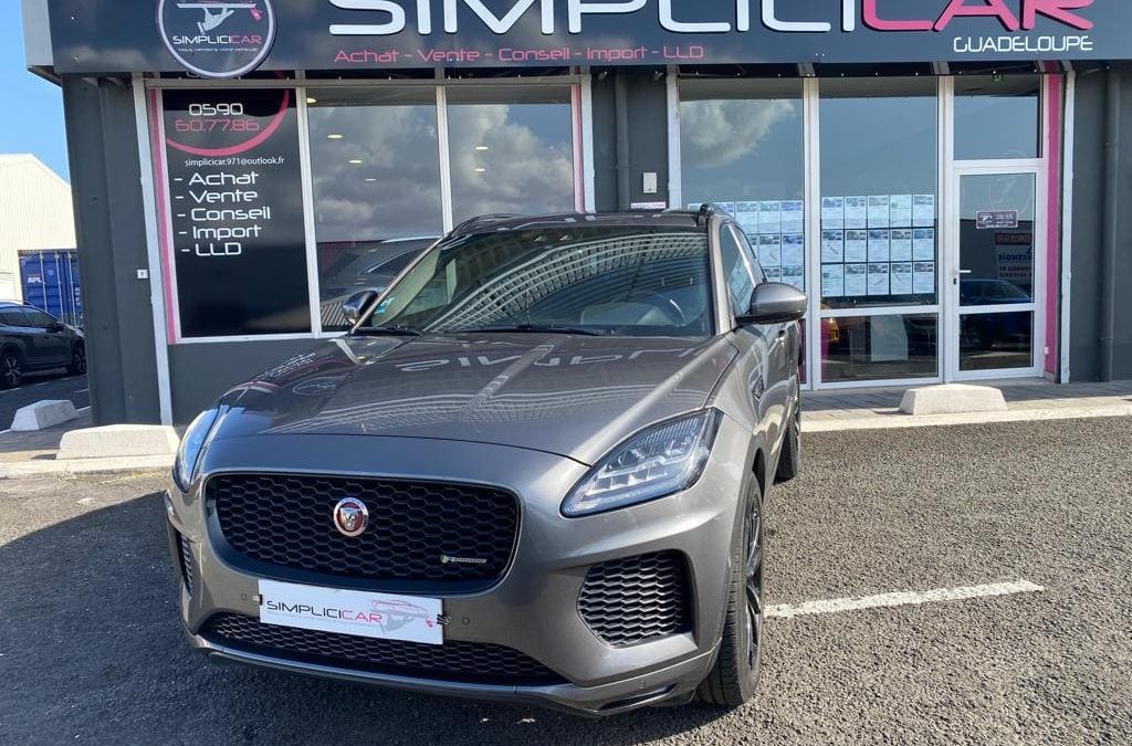Simplicicar