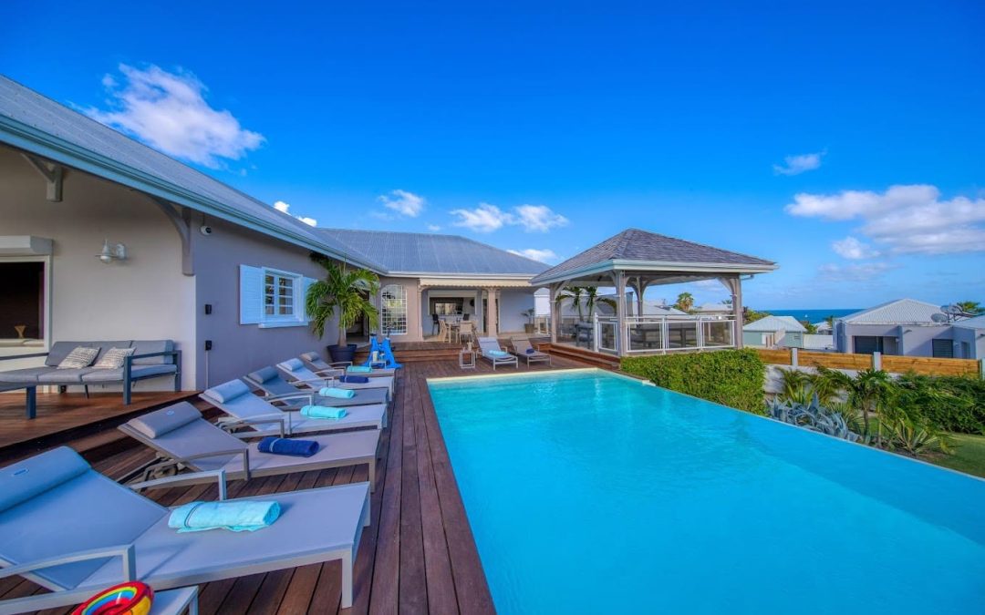 Villa Eleuthera