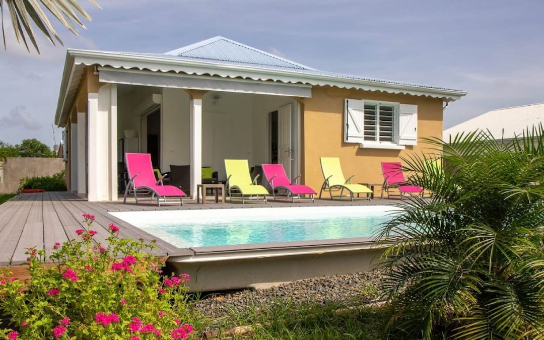 Villa Trézel