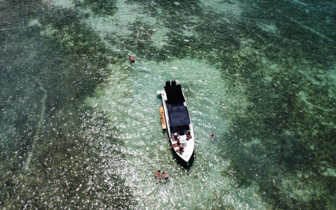 La Flotte – Pôle Nautique