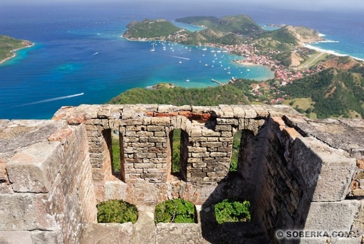 Randonnée Le Chameau