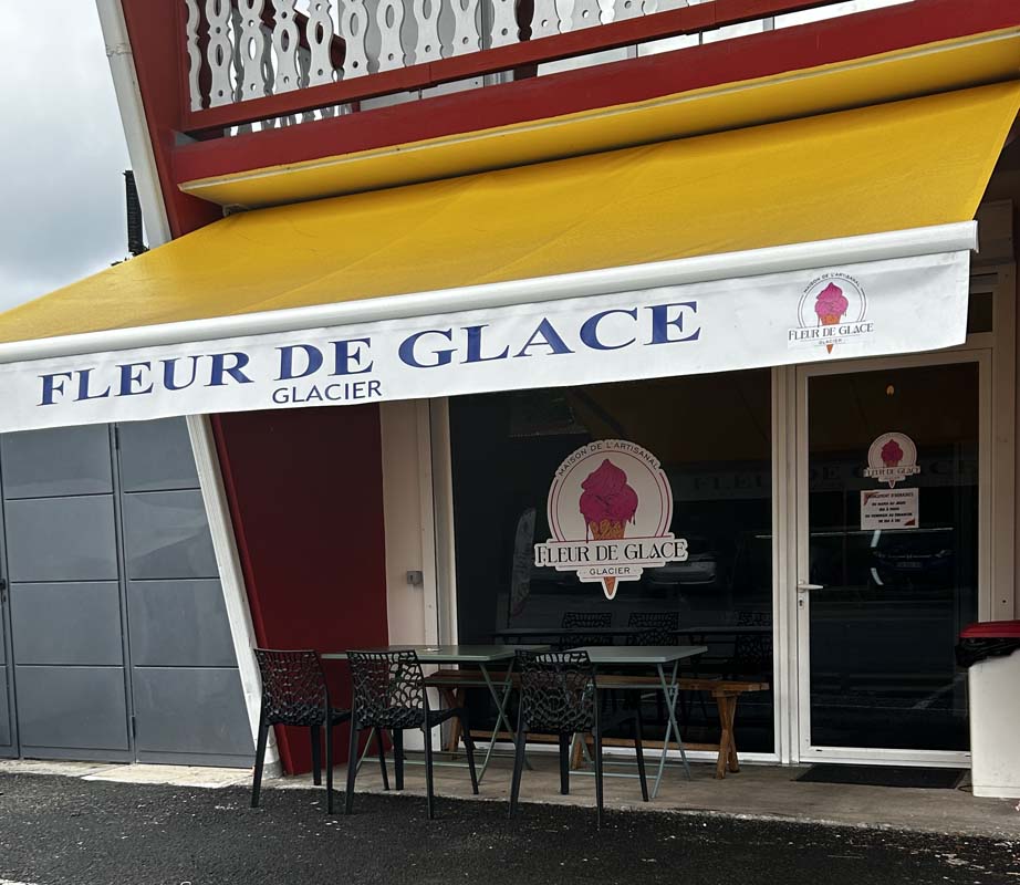 Fleur de Glace (2)