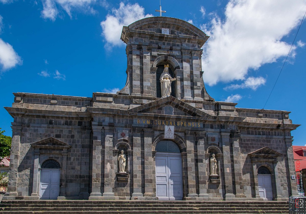 Ville de Basse-Terre