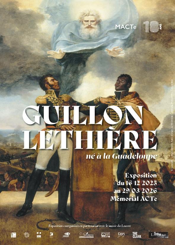 Exposition Guillon Lethière
