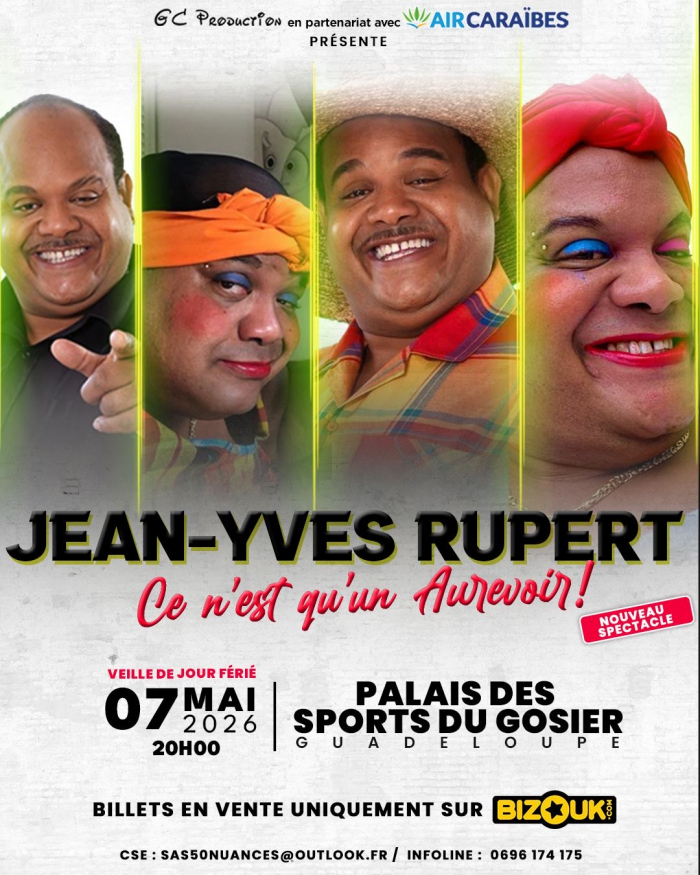 Jean-Yves Rupert : la dernière
