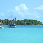 Ville du Gosier – Guadeloupe