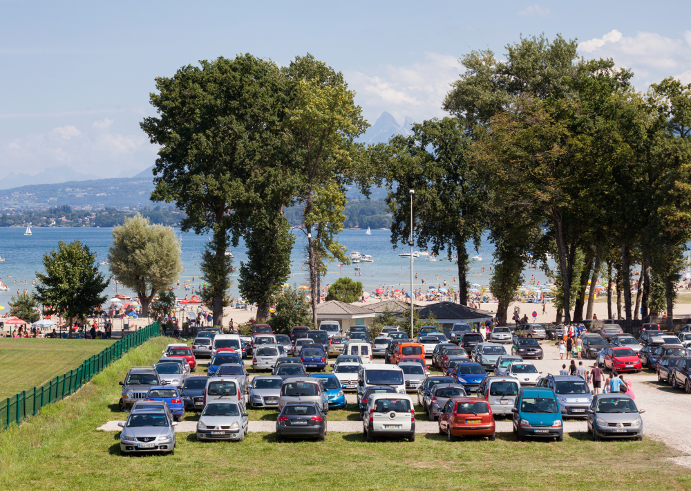 Marché nocturne de Petit-Bourg