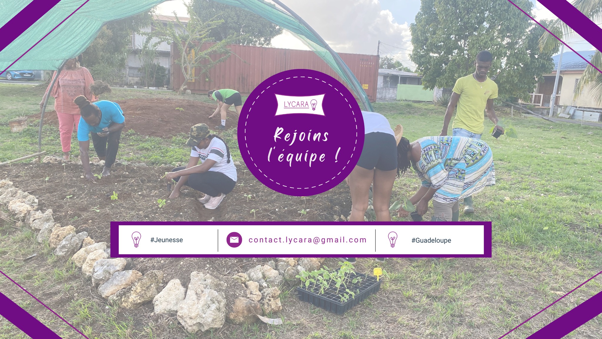 Rallye culturel étudiant