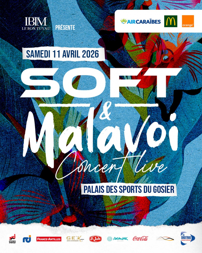 Concert Soft & Malavoi