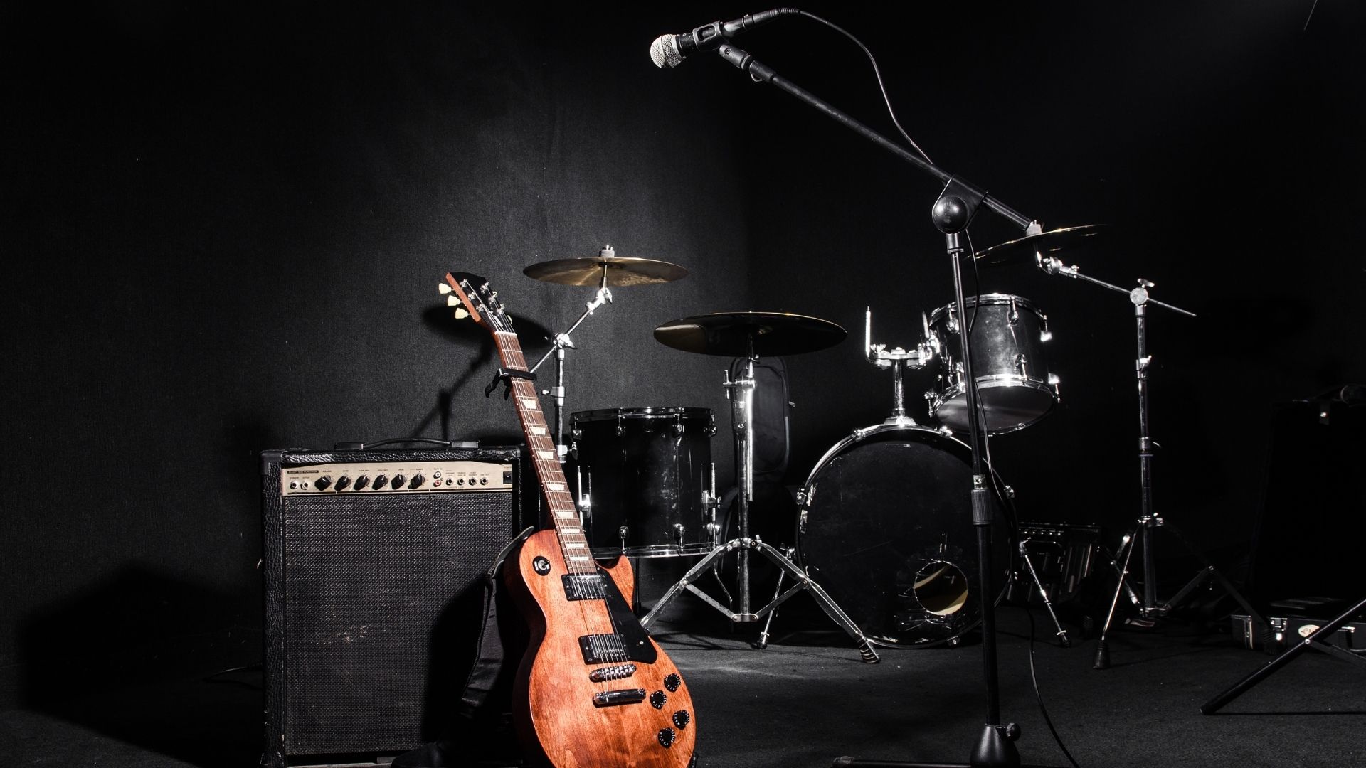 Soirée musicale live avec VINEGRET